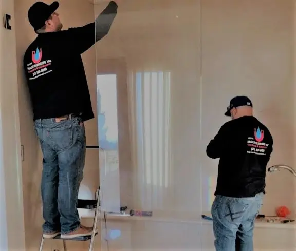 Professional plumbing installation for Drain Cleaning in Caughdenoy