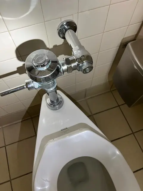 Fixture installation and repair for Hydro Jetting in Caughdenoy